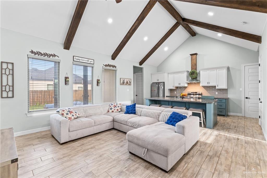 Photo 9 of 1300 San Antonio Street