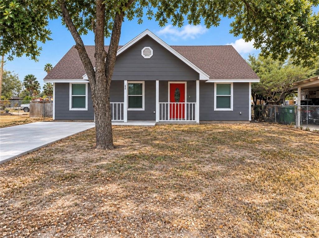 Photo 1 of 538 Bowie Avenue, Alamo