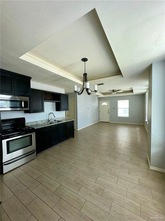 Photo 3 of 1227 White Oak Drive #4, 3