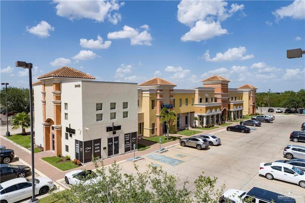 Photo 1 of 3400 Mccoll Road #40, McAllen