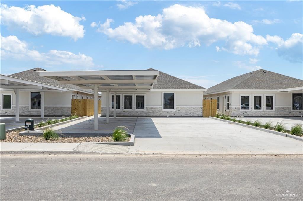 Photo 1 of 5323 Vision Street #B, Rio Grande City