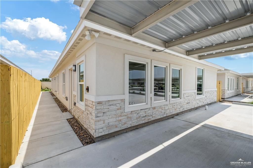 Photo 10 of 5323 Vision Street #B