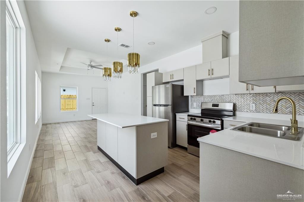 Photo 3 of 5323 Vision Street #B