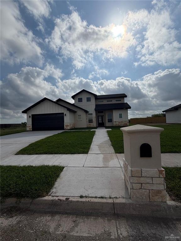 Photo 1 of 26155 Meredith Street, La Feria