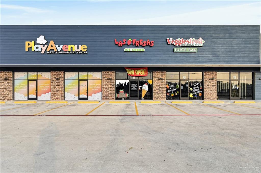 Photo 7 of 901 Raul Longoria Road