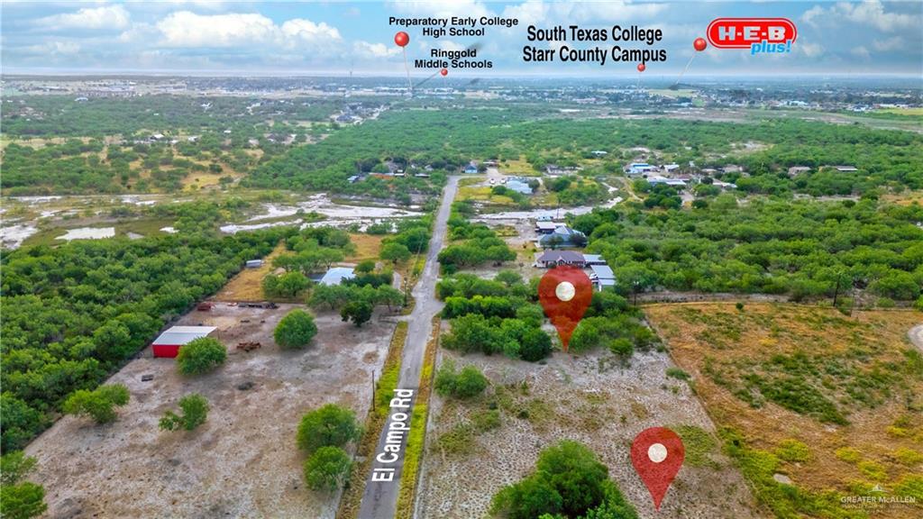 Photo 4 of 000 El Campo Road