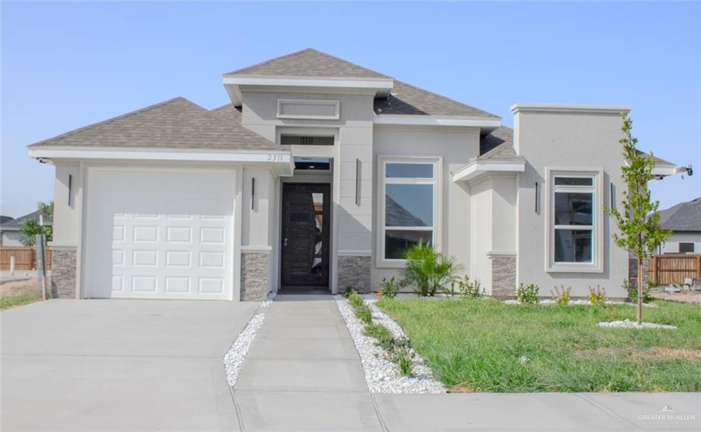 Photo 1 of 2311 Sabinal Avenue, Hidalgo