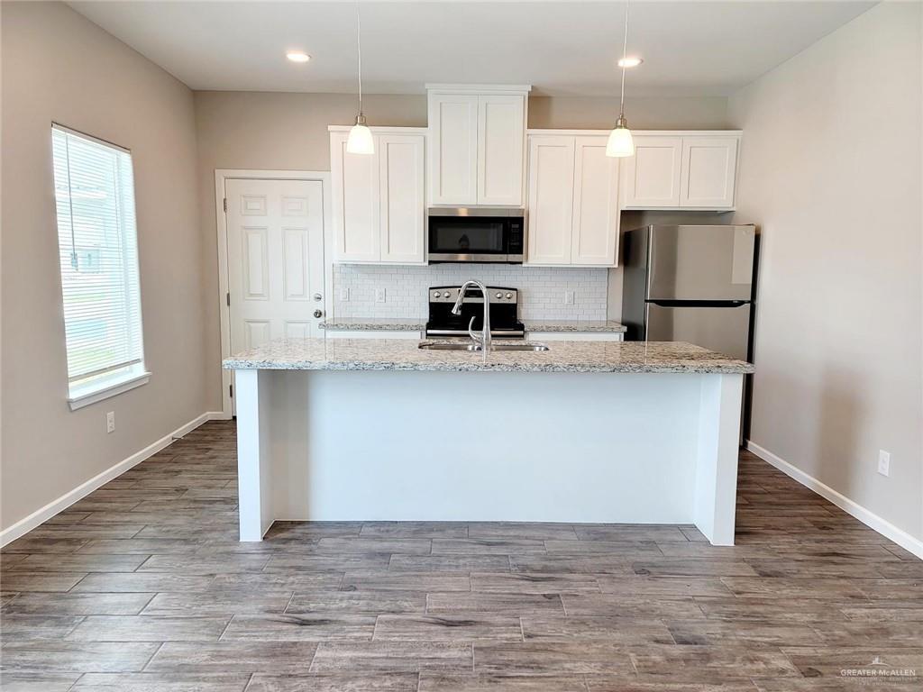 Photo 2 of 5909 Sandpiper Avenue #2