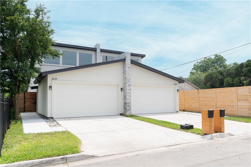 Photo 36 of 821 Galveston Avenue