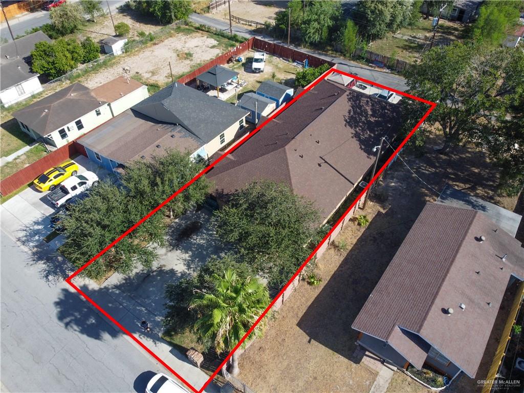 Photo 8 of 2513 Hackberry Avenue