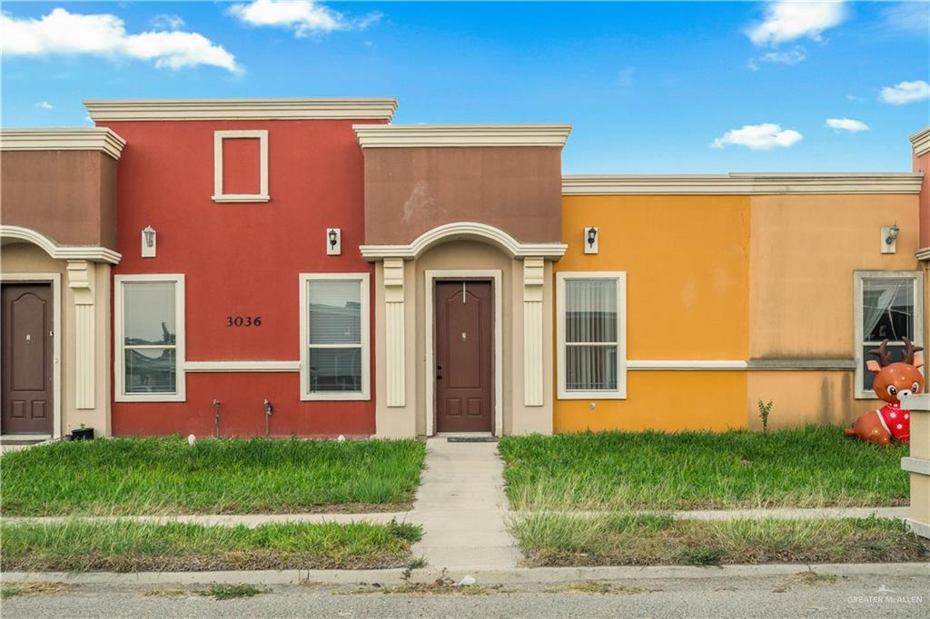 Photo 1 of 3036 Scottland Drive #2, Edinburg