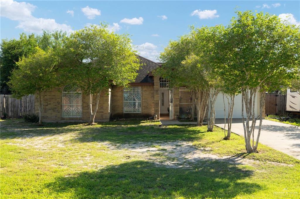 Photo 1 of 1622 Adam Lee Drive, Edinburg