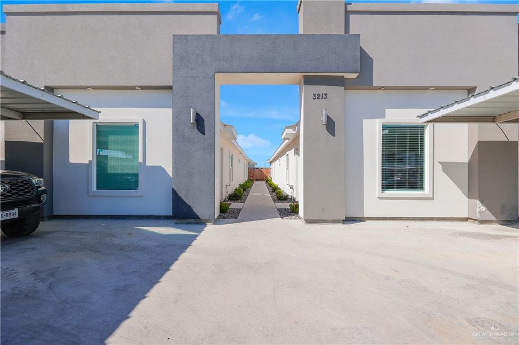 Photo 1 of 3217 Colt Lane #1, Edinburg