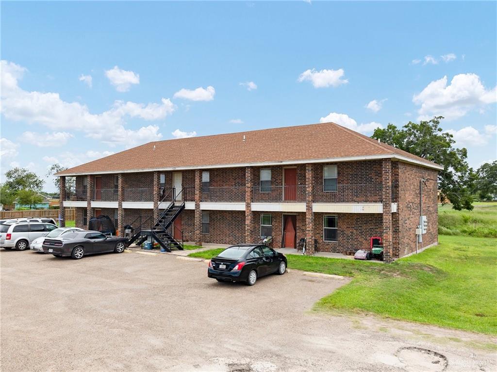 Photo 1 of 3523 Mile 6 1/2 West Street, Weslaco