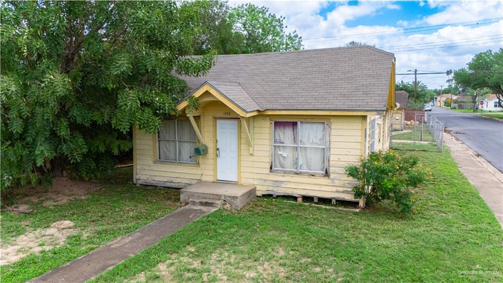 Photo 1 of 1102 16th Street, McAllen