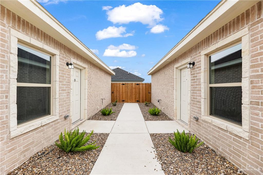Photo 3 of 1100 Mahala Avenue #3