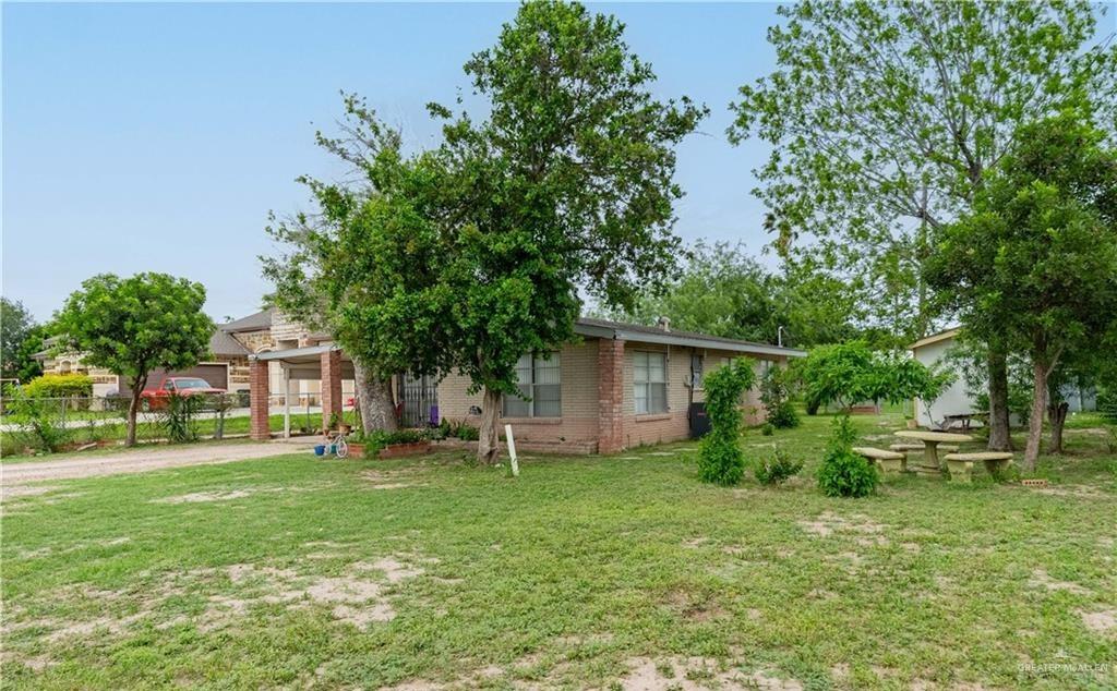Photo 2 of 3918 Los Ebanos Road