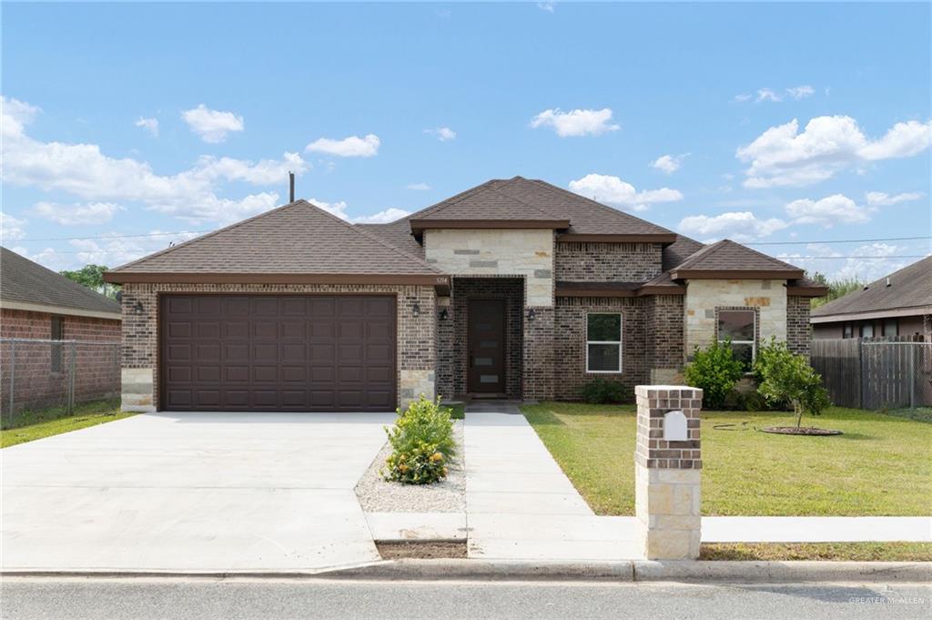 Photo 1 of 3214 Venezuela Avenue, Weslaco