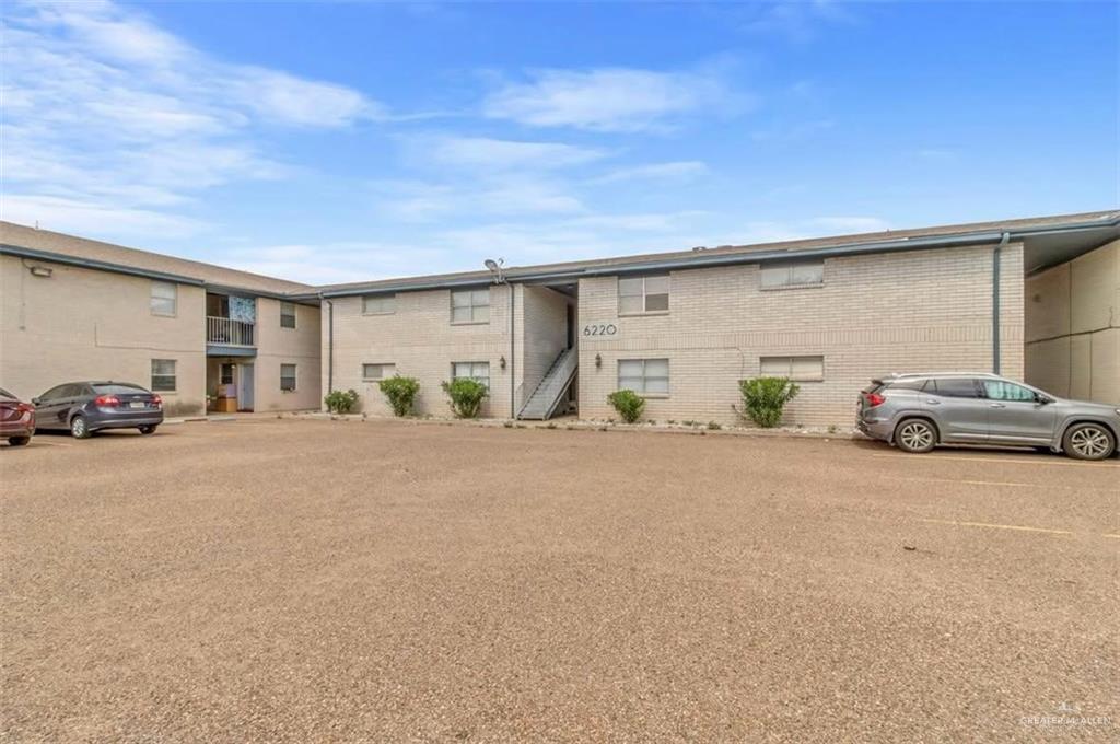 Photo 1 of 6300 11th Street #38, McAllen