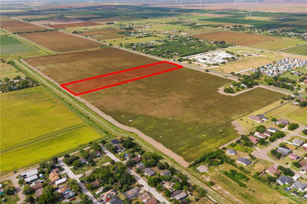 Photo 3 of 10ac Block 109 FM 506