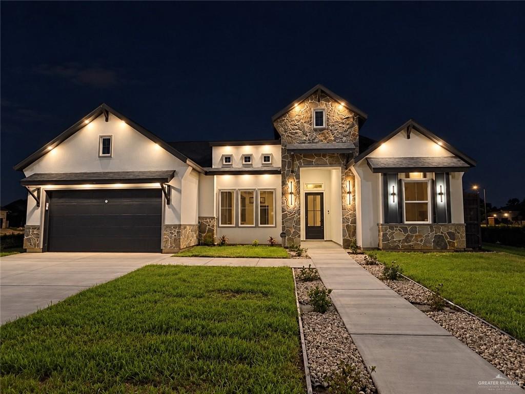 Photo 1 of 6381 Paola Street, Brownsville