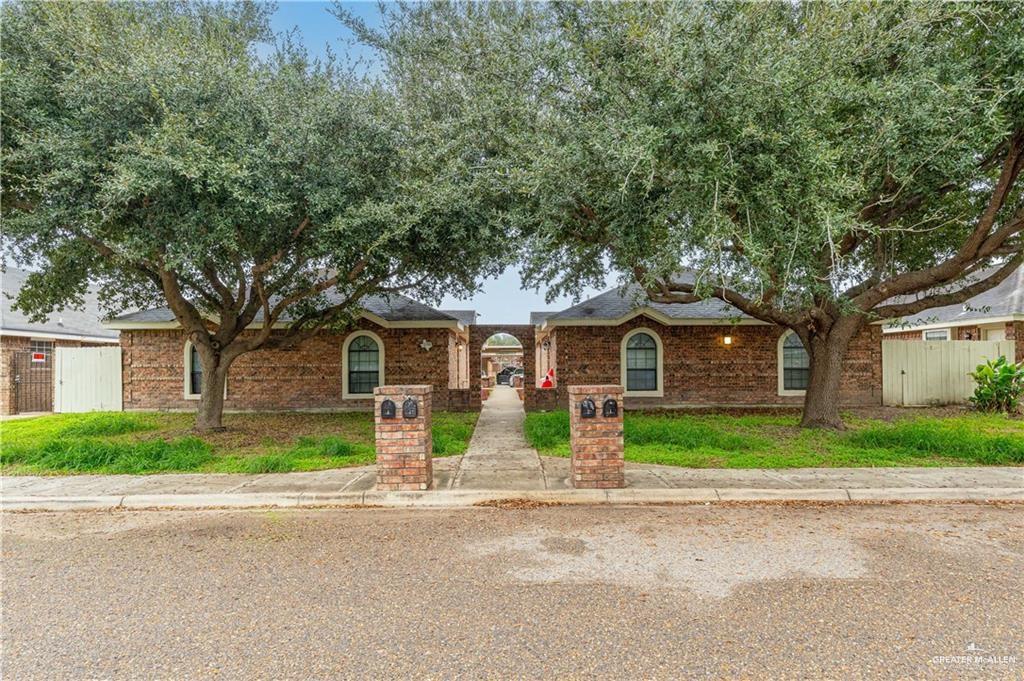 Photo 1 of 2100 Aruba Drive #1, Edinburg