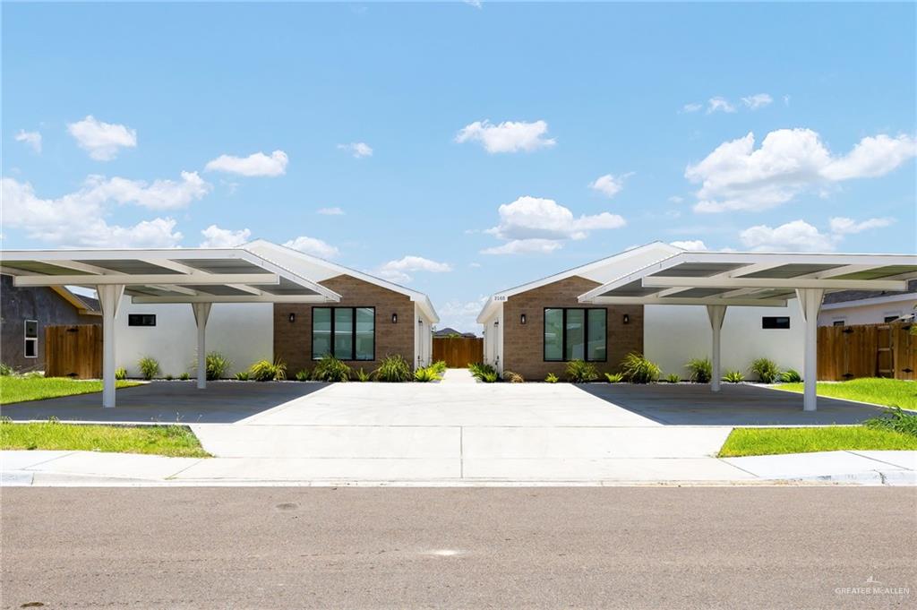 Photo 1 of 2104 San Andrea Street #3, Edinburg