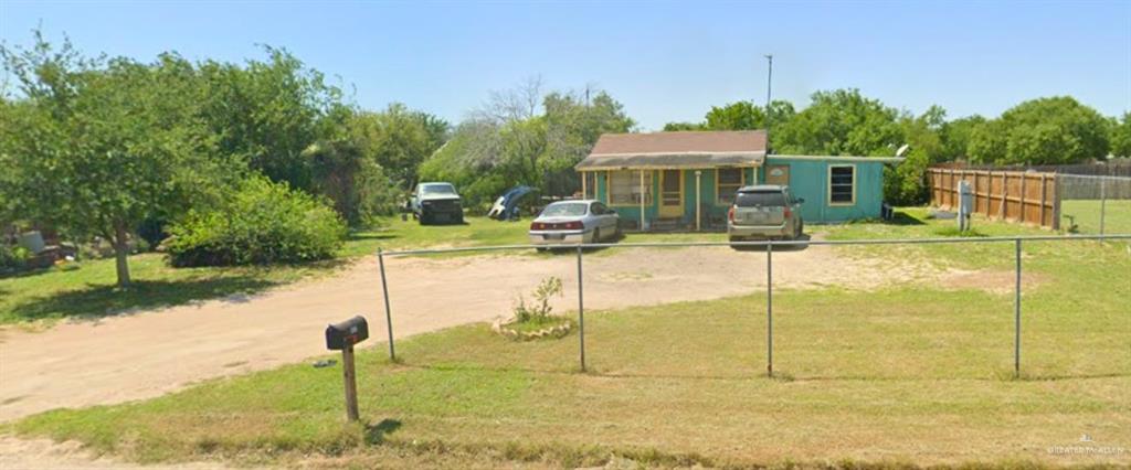 Photo 1 of 18109 El Conejo Road, Penitas