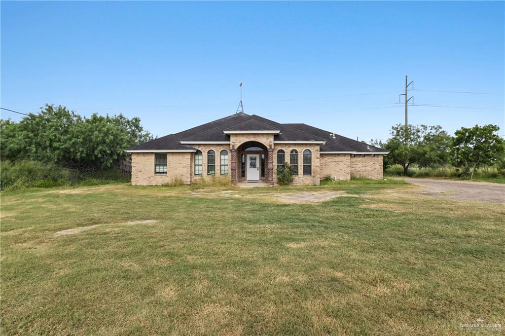 Photo 1 of 11017 Mile 6 Street, Weslaco
