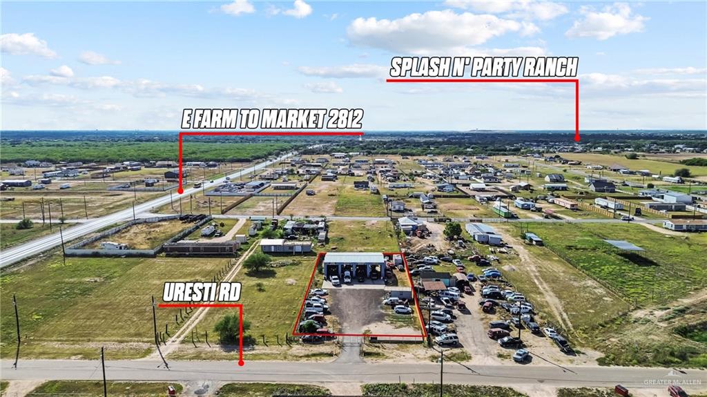 Photo 6 of 24013 Uresti Road