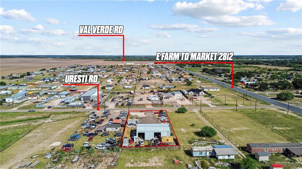 Photo 8 of 24013 Uresti Road
