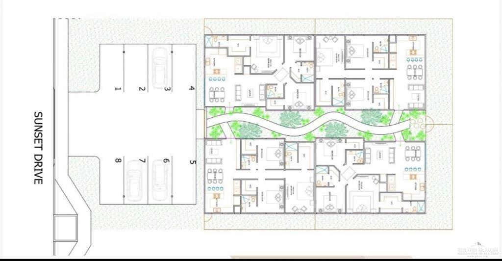 Photo 3 of 1300 Bayou Avenue #B
