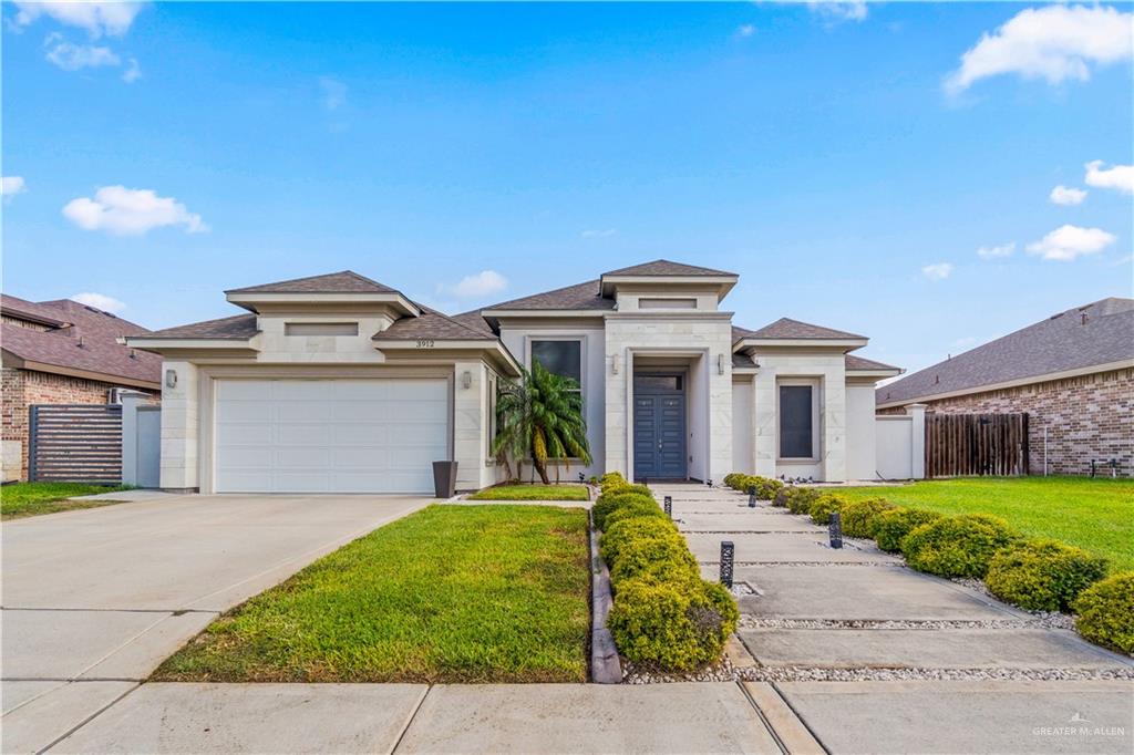 Photo 1 of 3912 Water Lily Avenue, McAllen