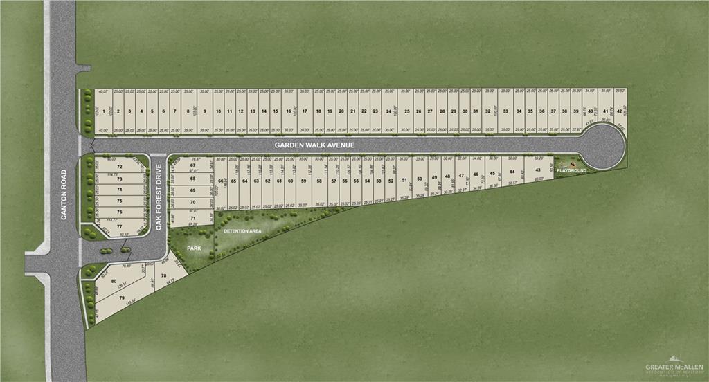 Photo 5 of Lot 11 Garden Walk Avenue