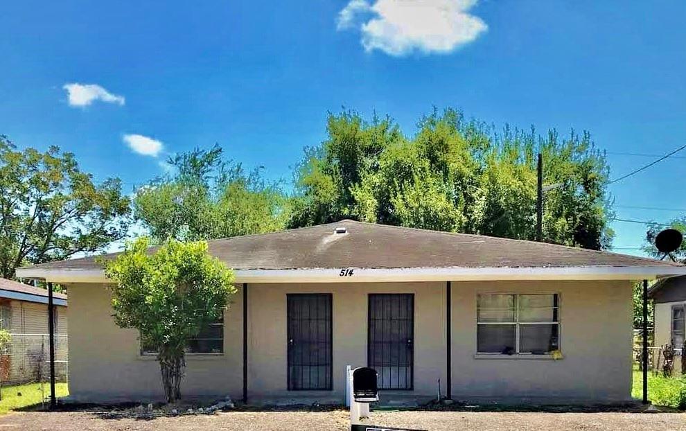 Photo 1 of 514 San Pablo Lane, Brownsville