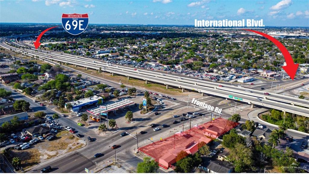 Photo 8 of 1765 International Boulevard