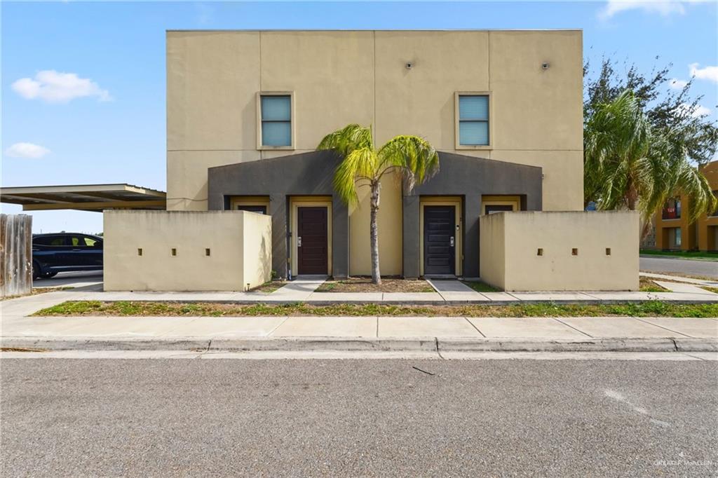Photo 1 of 1201 Daffodil Avenue #D, McAllen