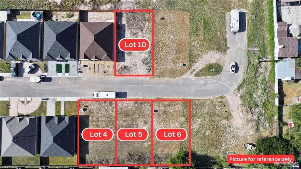 Photo 1 of 2406 King David Drive, Rio Grande City