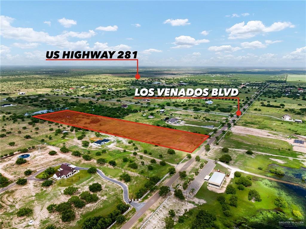 Photo 11 of 21009 Los Venados Drive