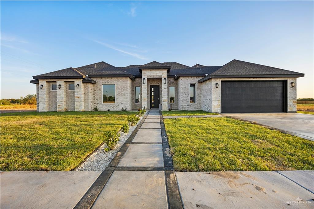 Photo 1 of 2310 Yellow Stone Street, Penitas