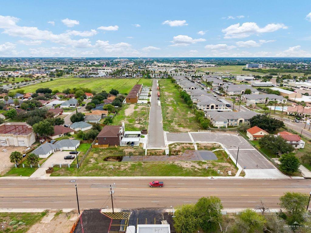 Photo 1 of 1000 Santa Rosa Street, Edinburg