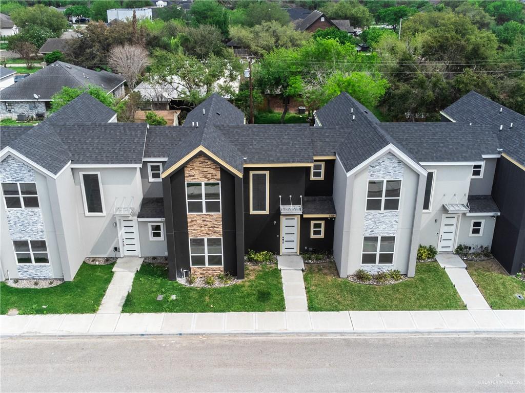 Photo 1 of 5402 Crown Point, Pharr