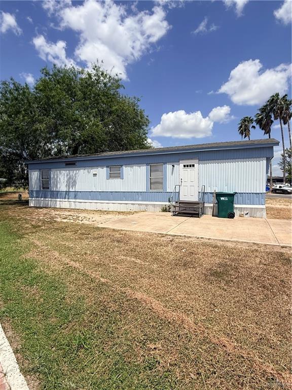 Photo 1 of 2850 Melanie Drive, Pharr