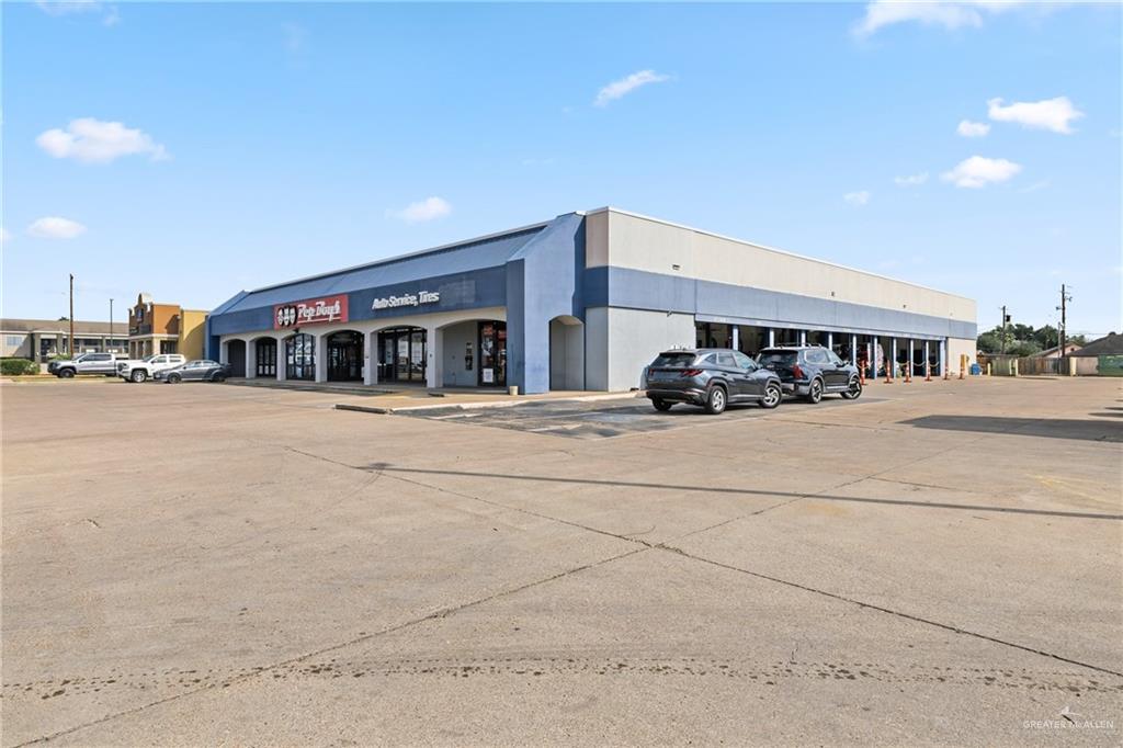 Photo 10 of 609 10th Street