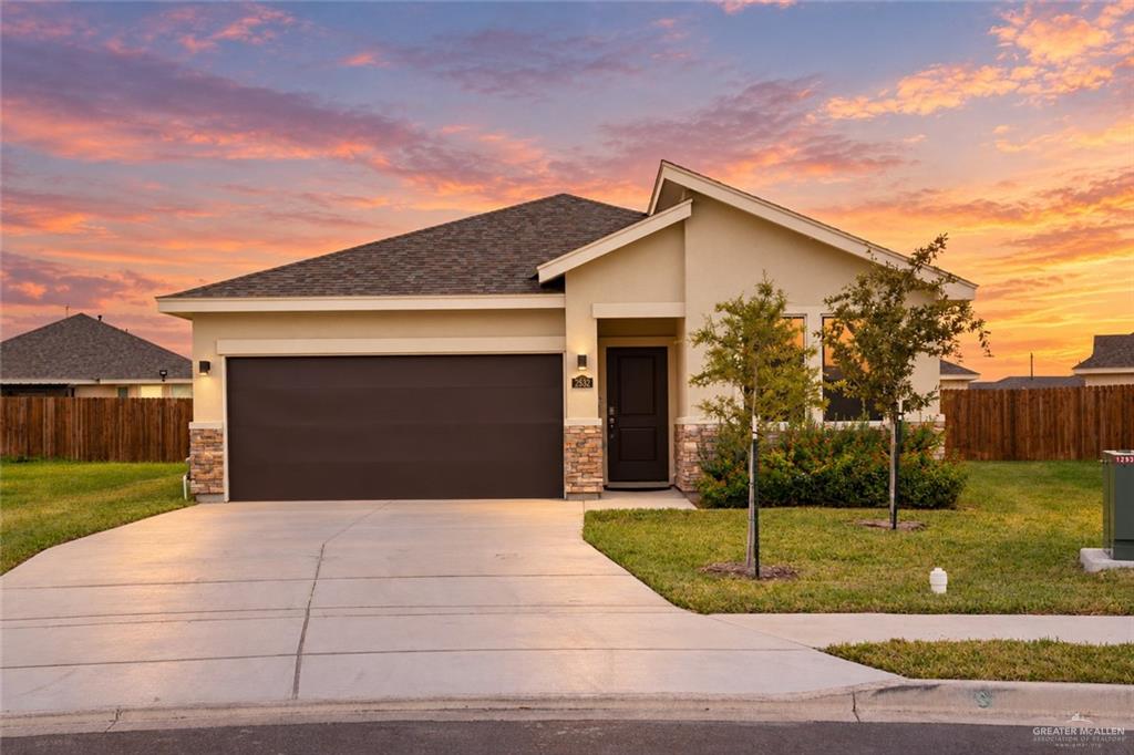 Photo 1 of 2532 Blue Sage Avenue, Edinburg