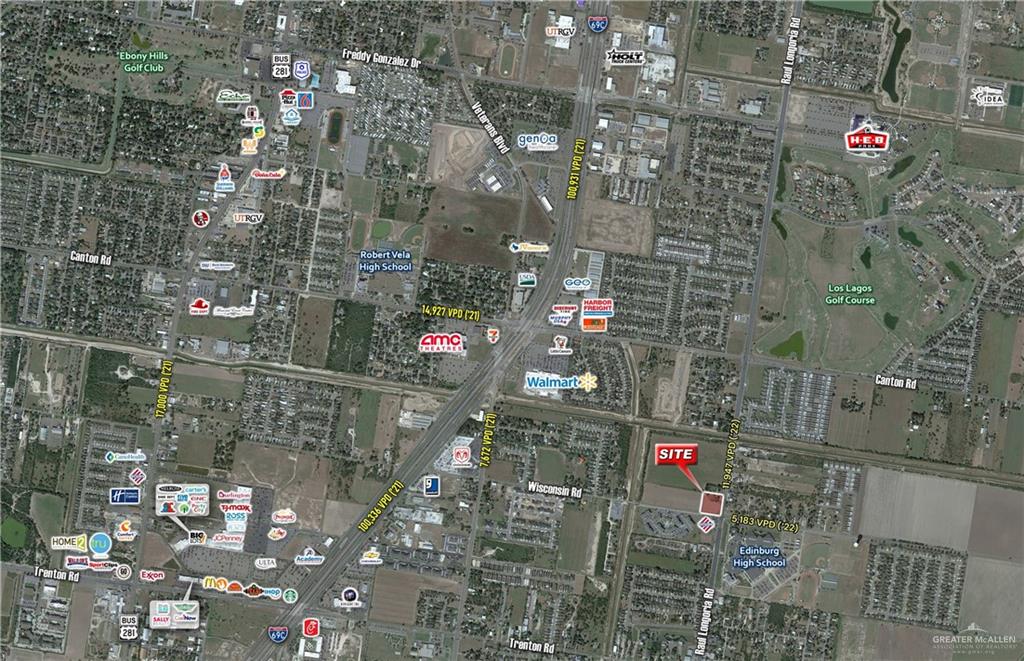 Photo 3 of 3403 Raul Longoria Road