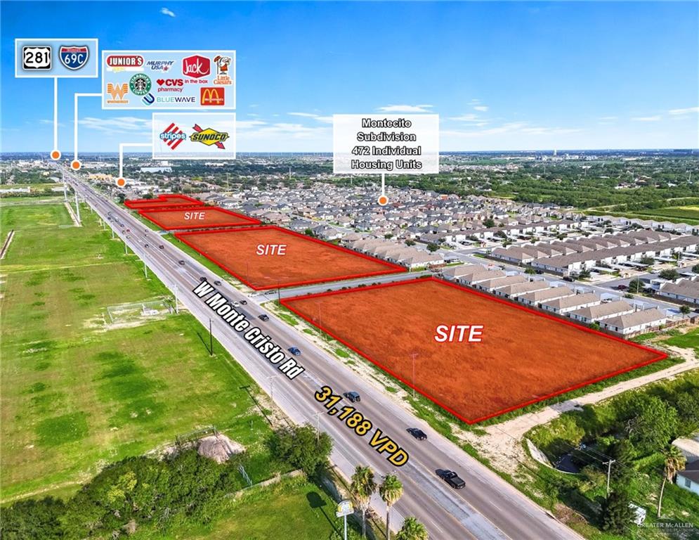 Photo 2 of TBD Monte Cristo