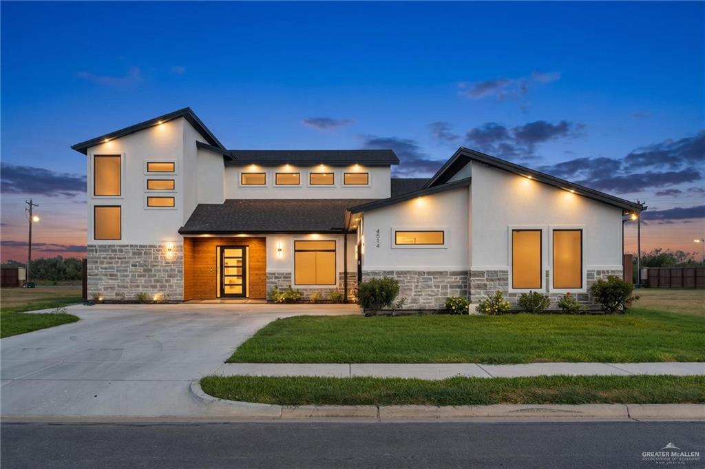 Photo 1 of 4514 Resaca South Street, Harlingen
