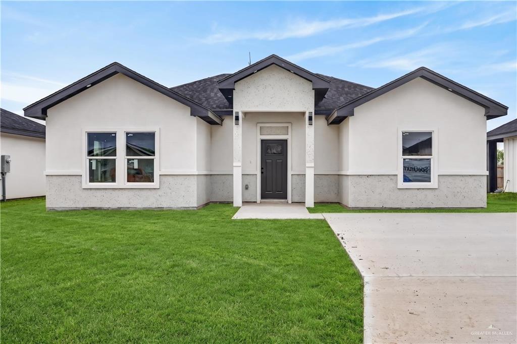 Photo 1 of 3566 Satelite Street, Edinburg