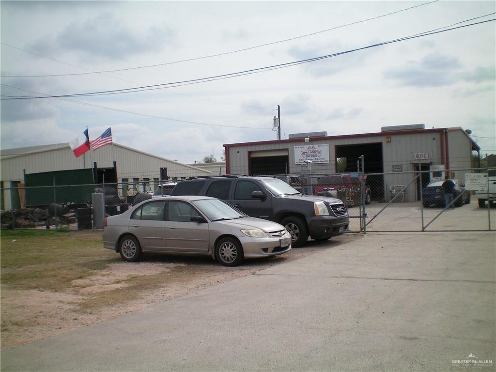 Photo 1 of 606 Canton Road, Edinburg